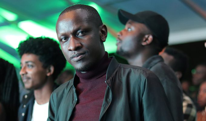 ¿Siempre lo mismo en Liberia?