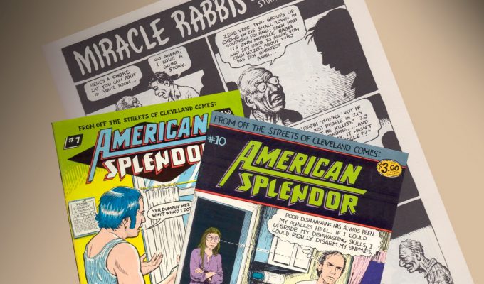 American Splendor