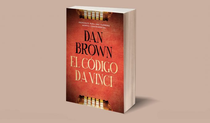 El código da vinci