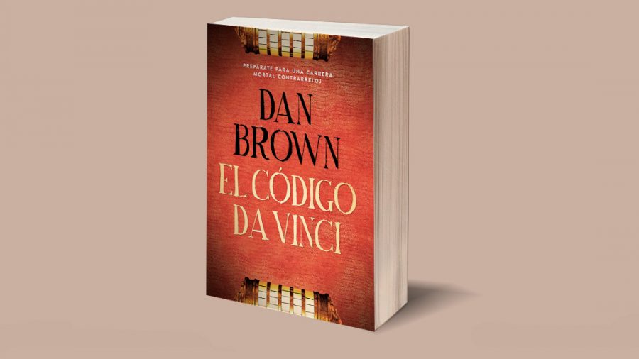El código da vinci