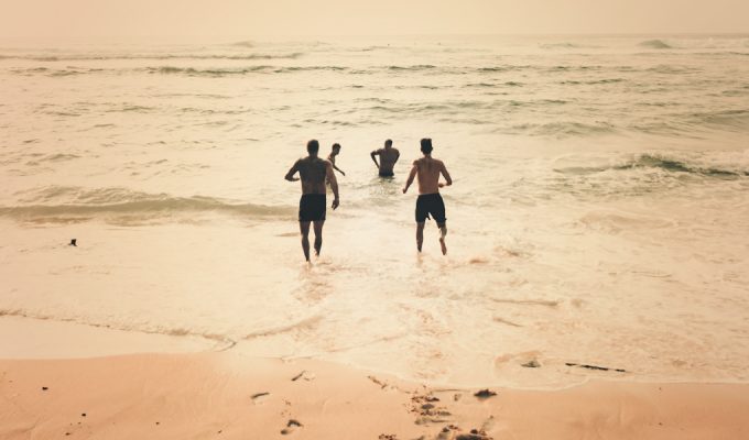 el verano ya no es lo que era