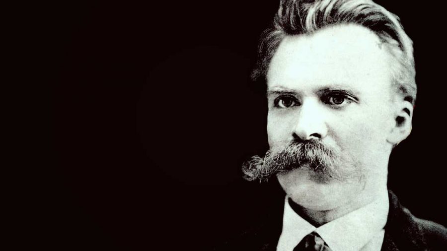 nietzsche