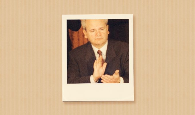 milosevic en malasaña