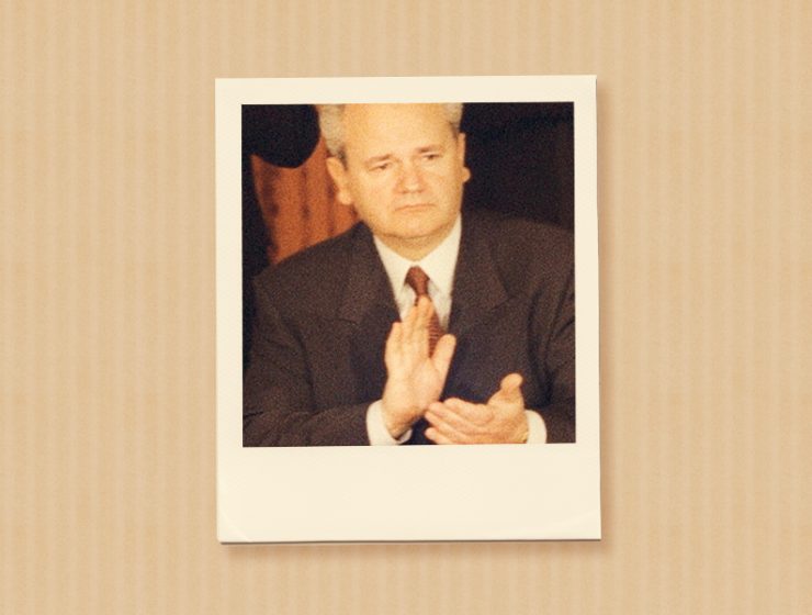 milosevic en malasaña