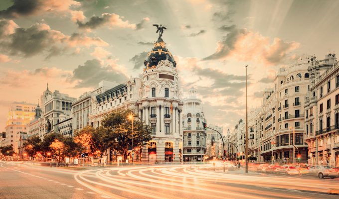 Madrid
