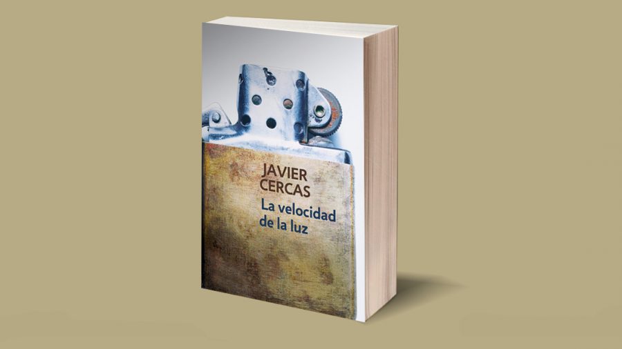 La velocidad de la luz