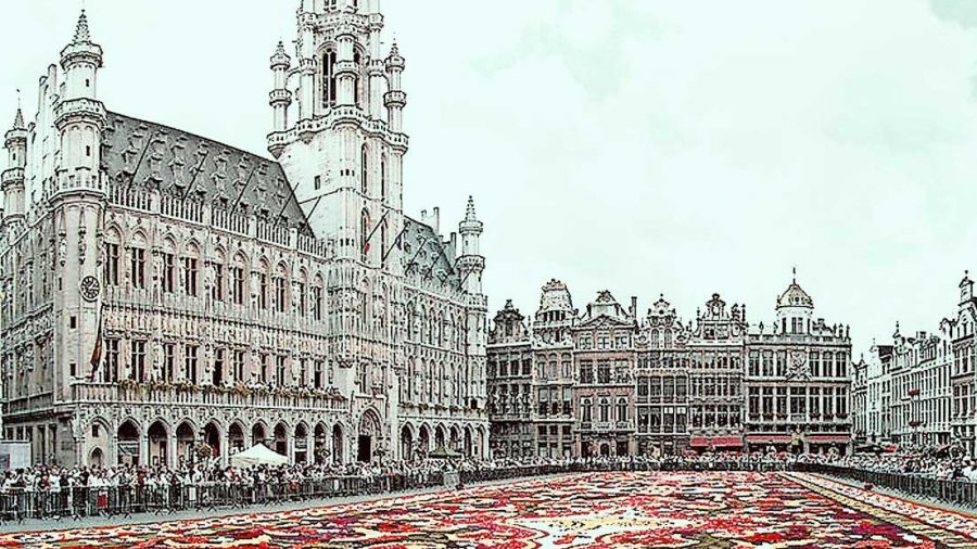 Bruselas
