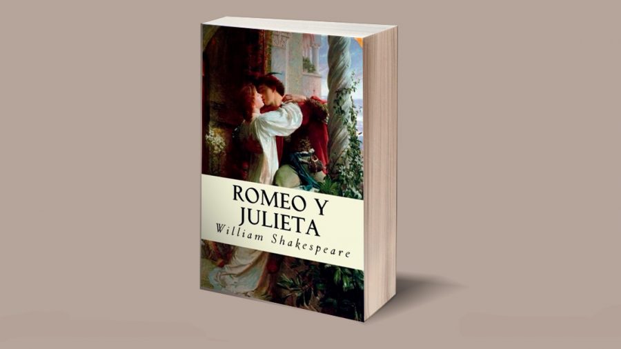 Romeo y Julieta