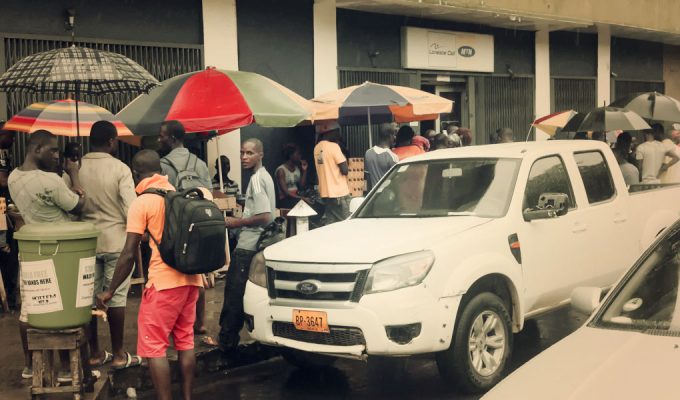 Eliminada y reemplazada por Carlos