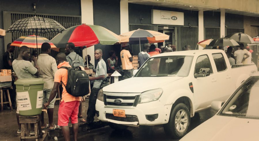 Eliminada y reemplazada por Carlos