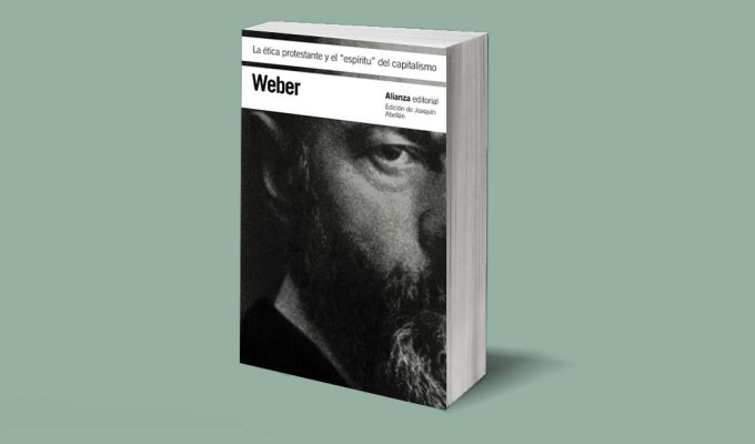 Max Weber