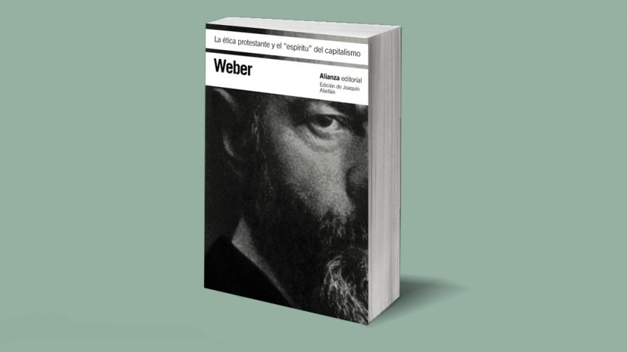 Max Weber
