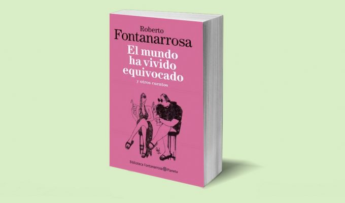 Roberto Fontanarrosa