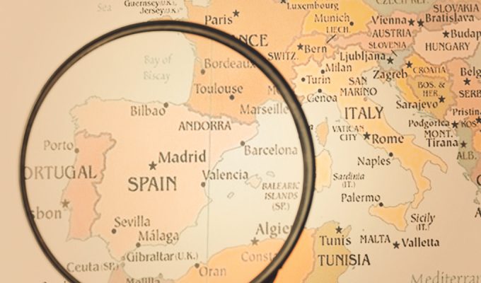 España el país más acomplejado del mundo