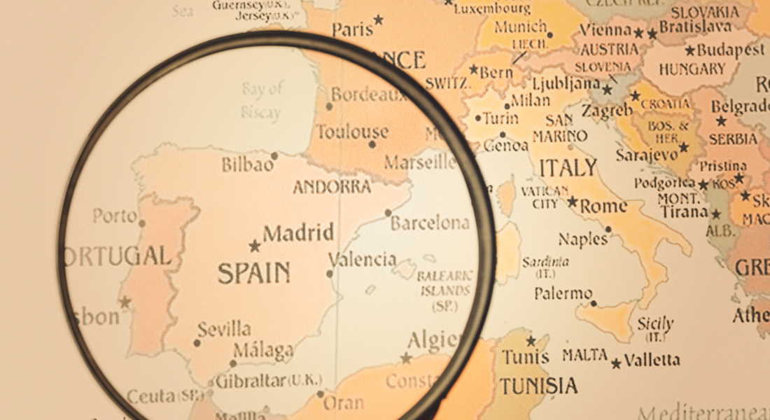 España el país más acomplejado del mundo