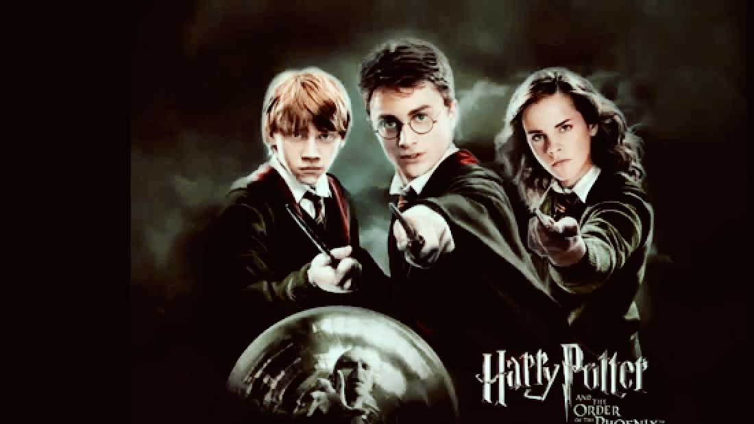 Reseña literaria: "Harry Potter y la Orden del Fénix" - Harry Potter Y La Orden Del Fenix Version Extendida