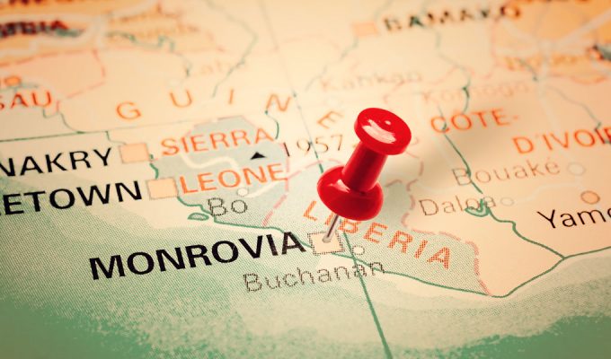 Monrovia