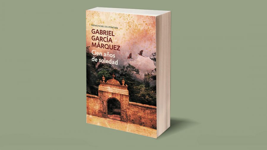 Cien años de soledad