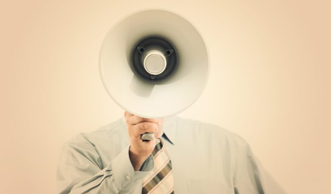 Todos somos un poco pesados