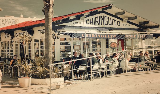 César González Ruano