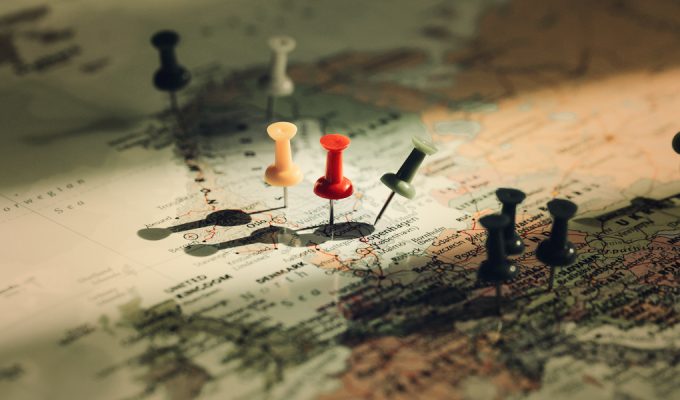 Dejad de hacer viajes tontos