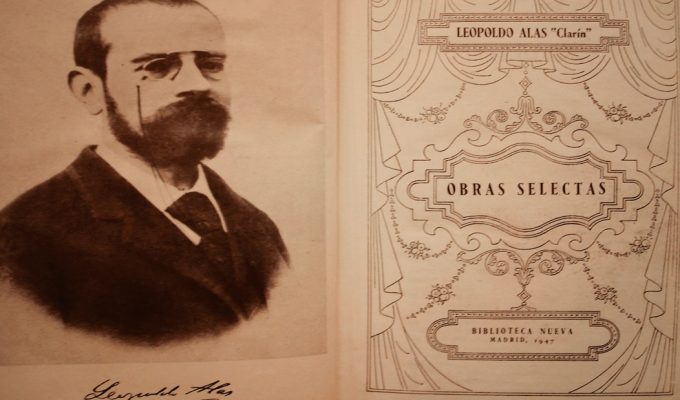 lepoldo-alas-clarin
