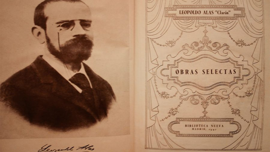 lepoldo-alas-clarin