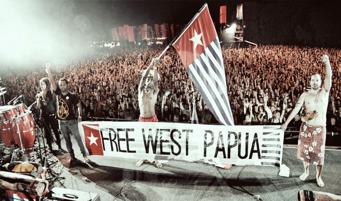 west-papua