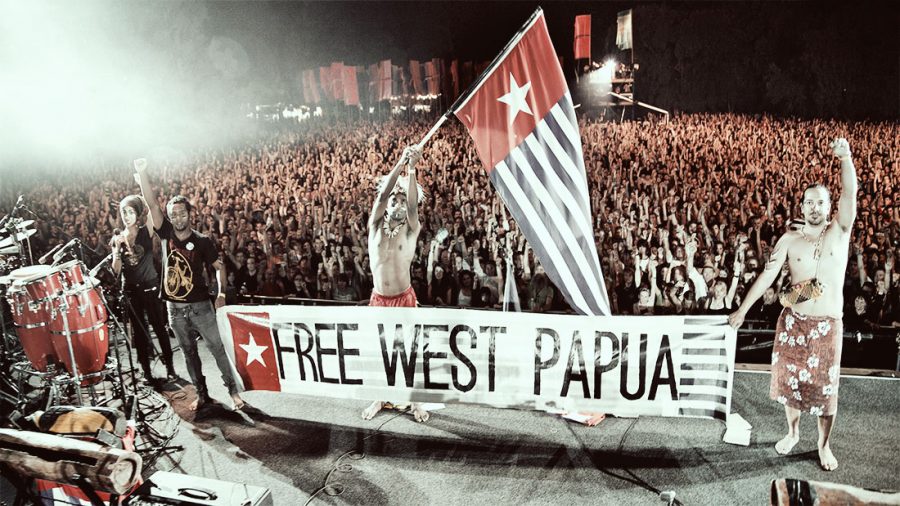 west-papua