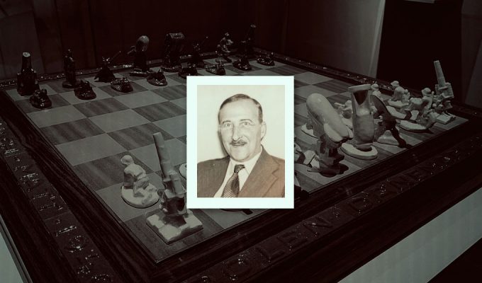 novela-de-ajedrez-nazismo-ajedrez
