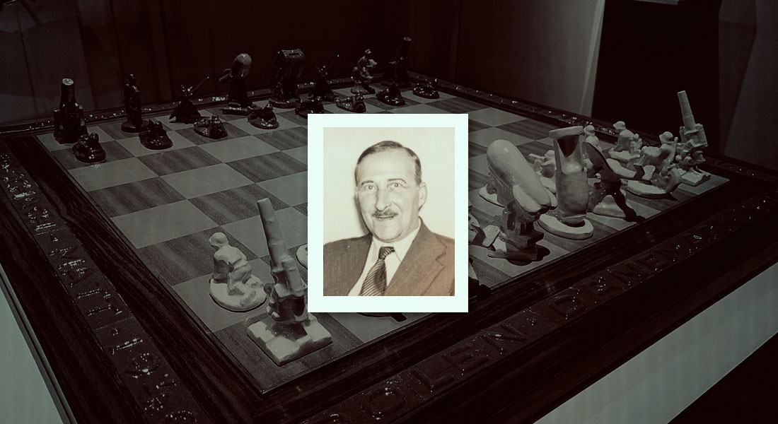 novela-de-ajedrez-nazismo-ajedrez