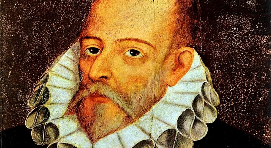 Cervantes
