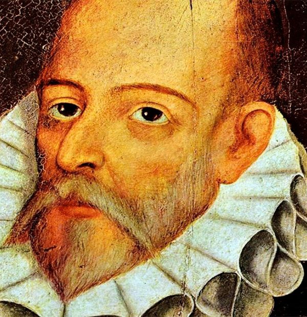 Cervantes