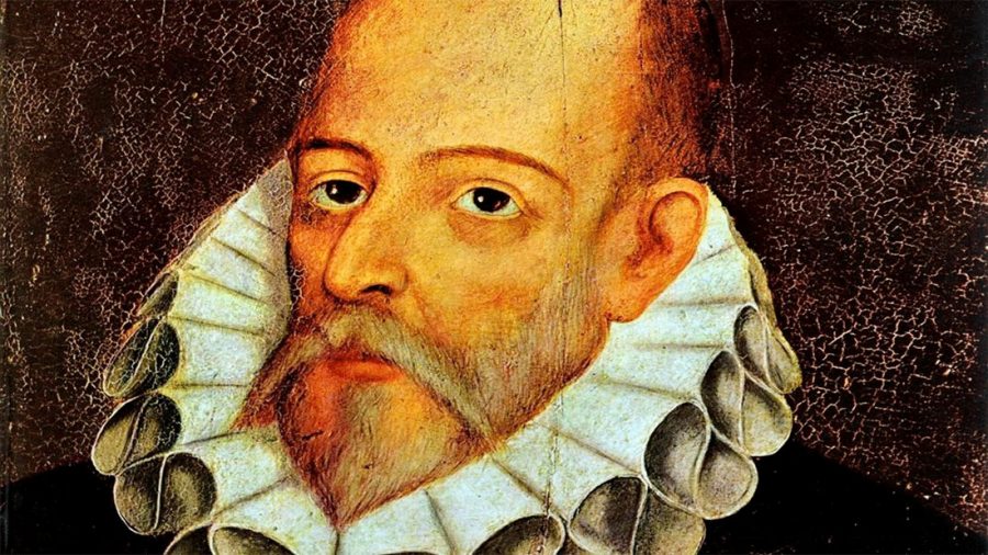 Cervantes