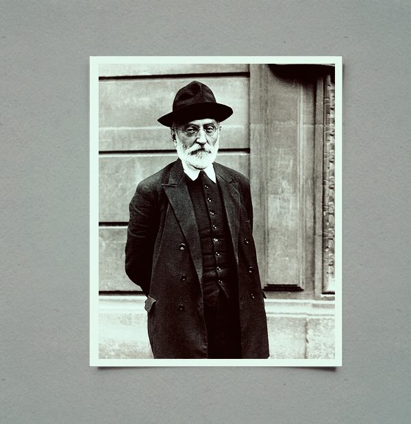 Miguel de Unamuno