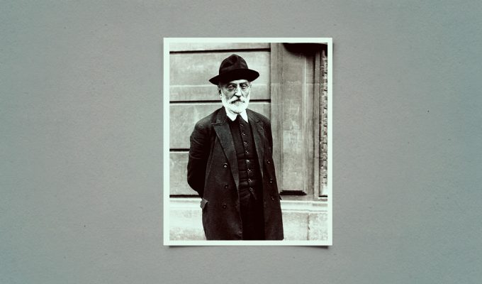 Miguel de Unamuno