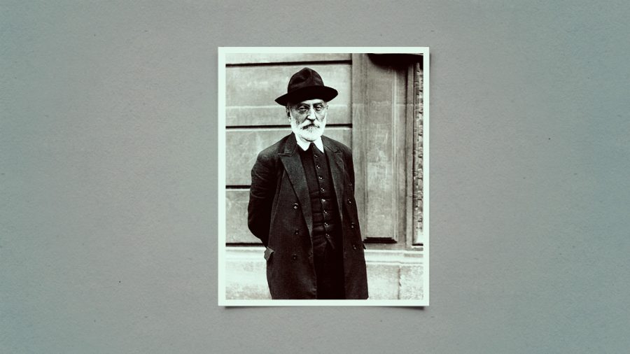 Miguel de Unamuno