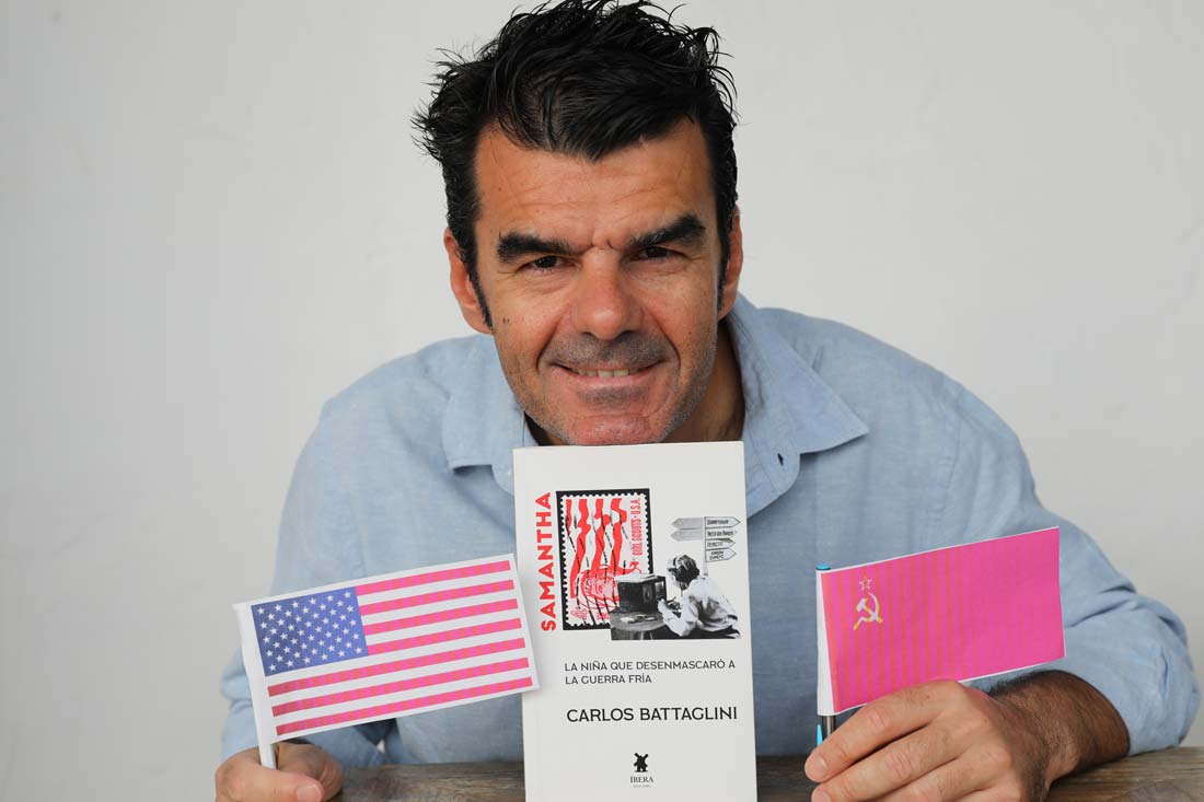 Battaglini - Samantha